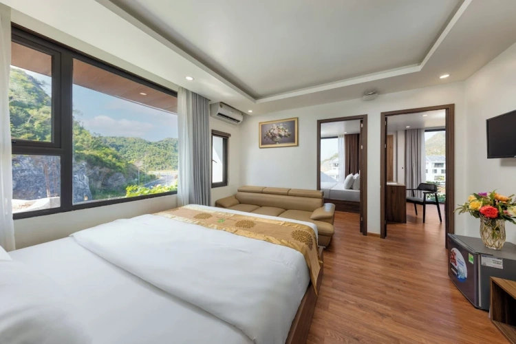 Family Suite