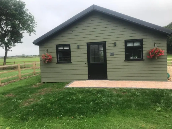 Superior Chalet