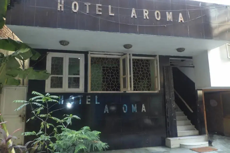 Imagen del hotel
