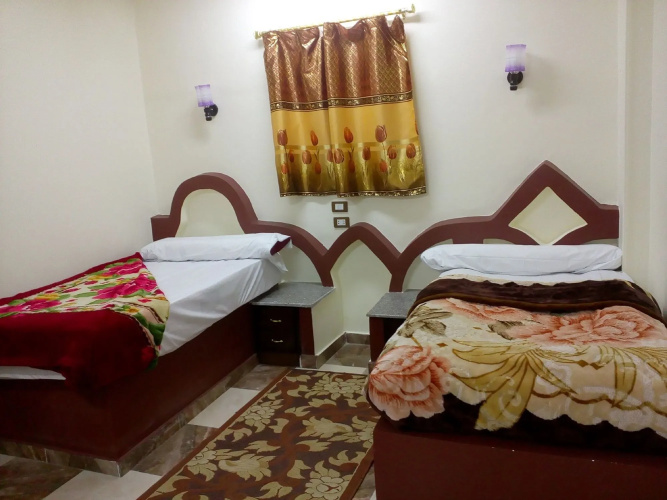 El Prince Guest House