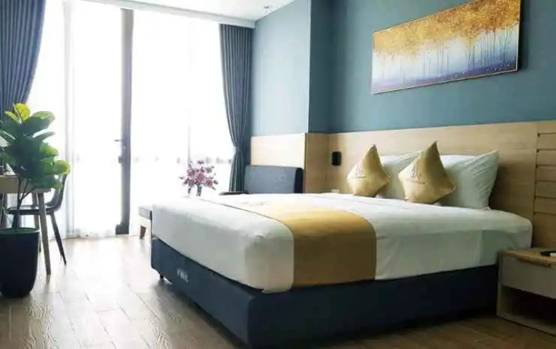 IRIS Hotel Hai Phong