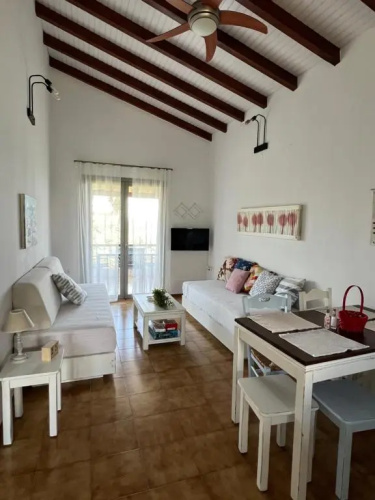 Panagea Holiday Apartments