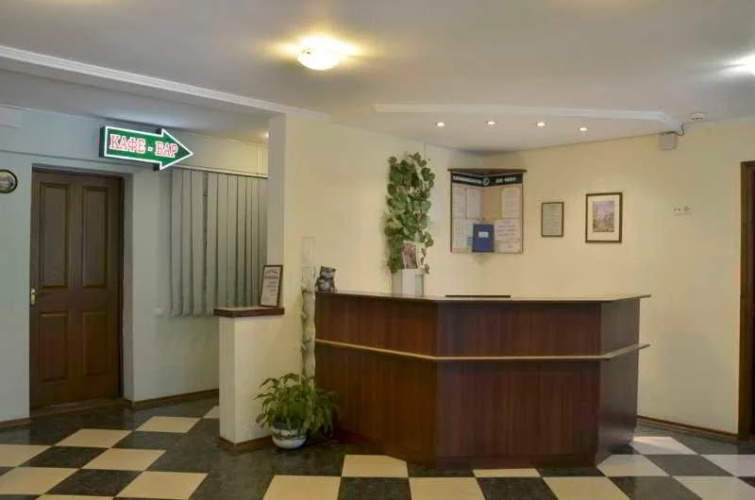 Imagen del hotel