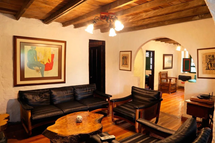 Finca Campestre La Adelita