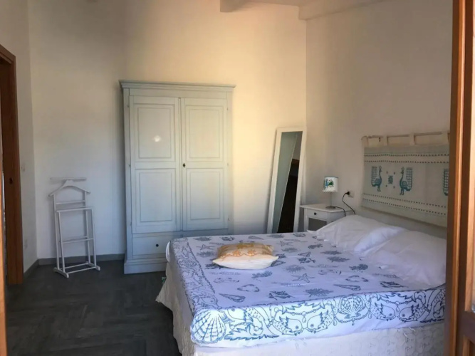 Appartamento Via Sassari