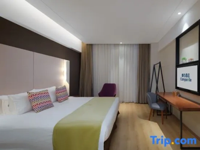 Privilege Double room