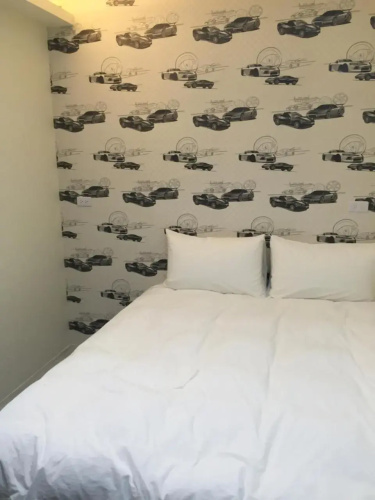 Xia Jin Homestay
