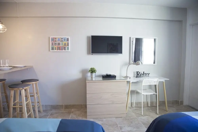 Luxury Suite