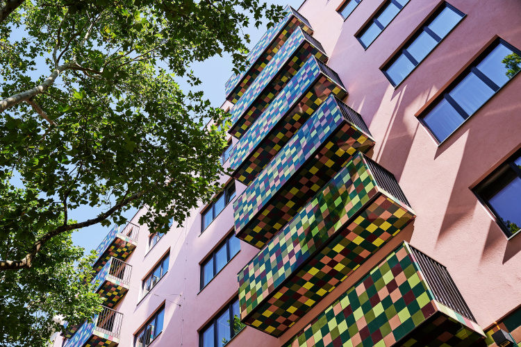 Henriette Stadthotel Vienna
