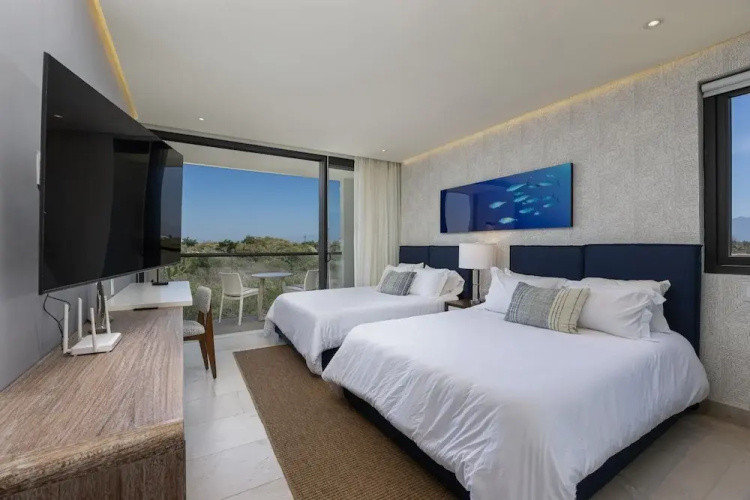 MIO Residences MIO Residences 306 Abc-3br