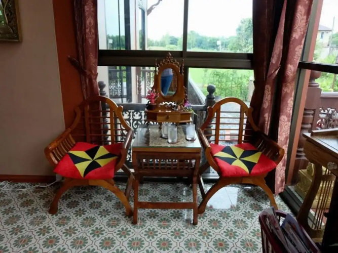 Tai Asean House