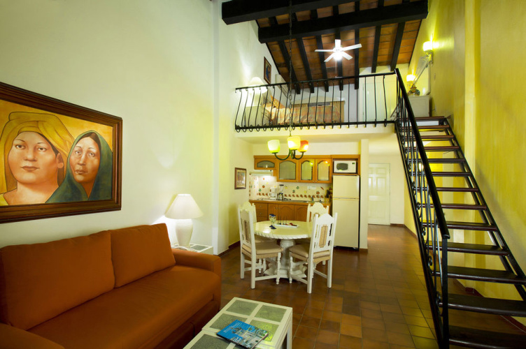 Villa del Palmar Beach Resort & Spa photo 18