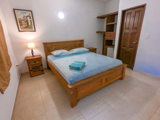 Camali Hotel