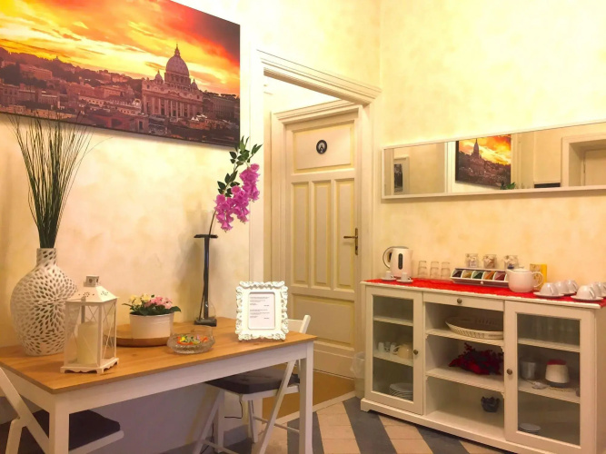 Dhome B&B