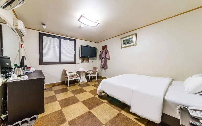 Hotelbild