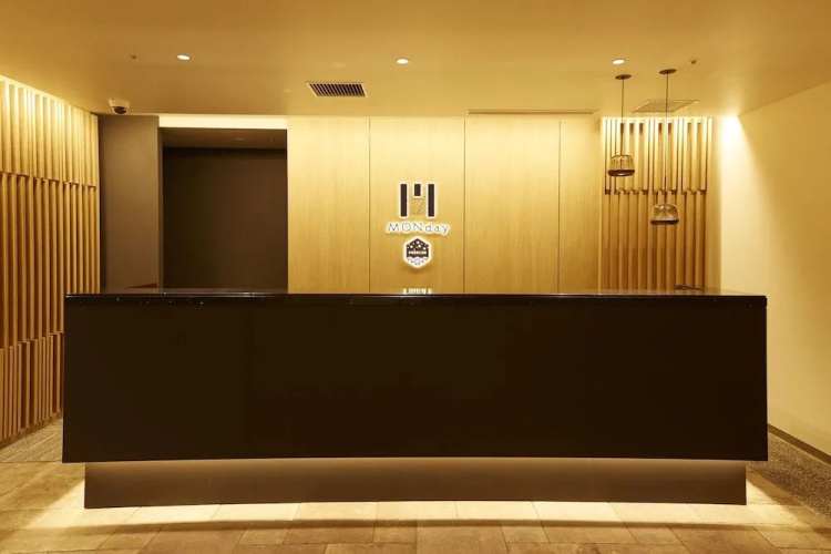 Hotel Monday Premium Kyoto Station Higashikujo