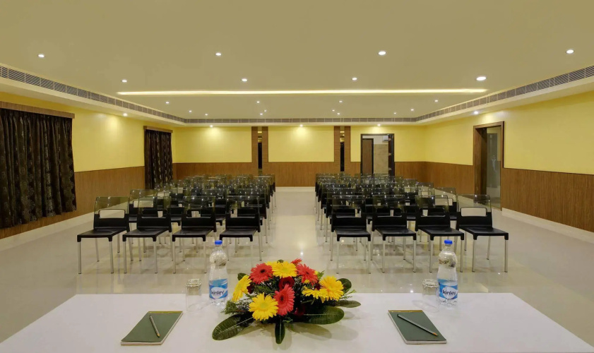 Jiwan Residency