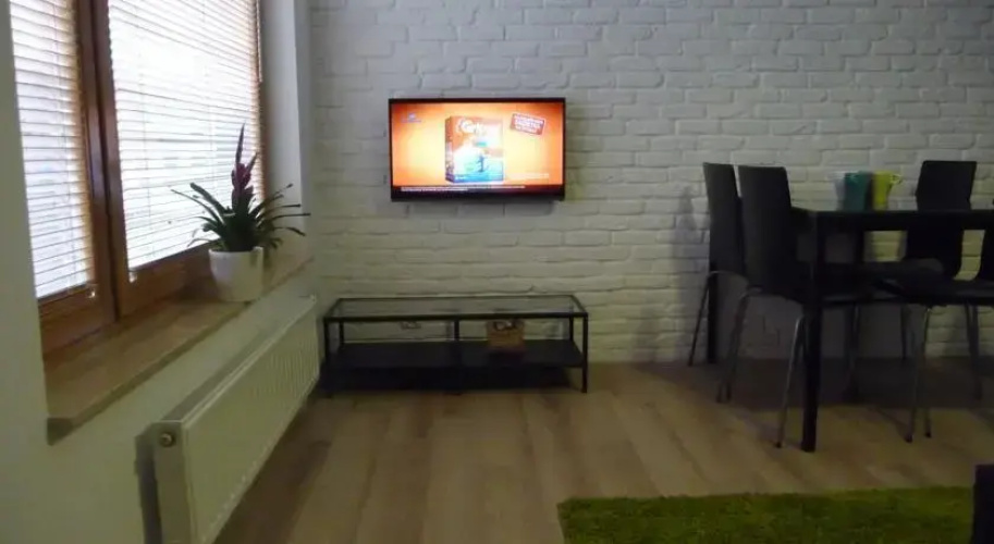 Apartament Przy Bulwarze