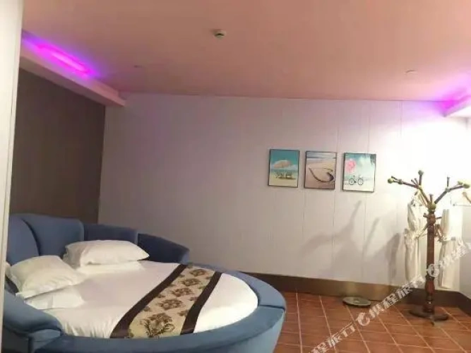Business Double Suite