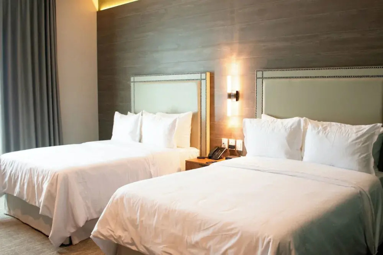 Moka Boutique Hotel