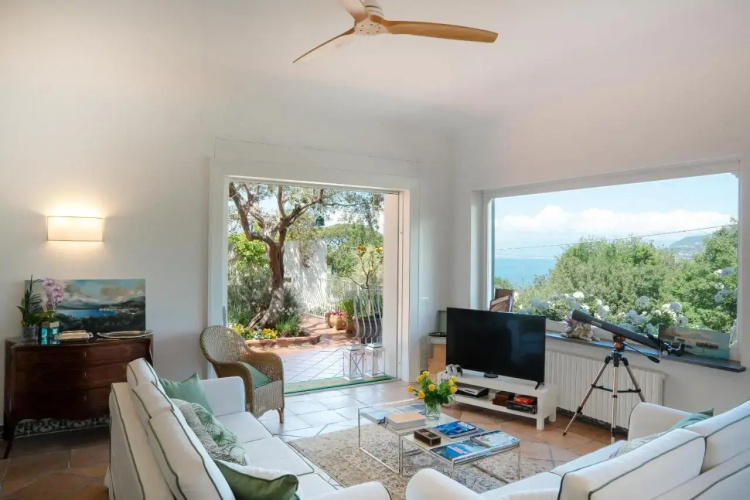 Eden Villa
