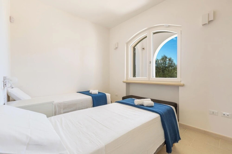 3921 Villa Cesira by Perle di Puglia
