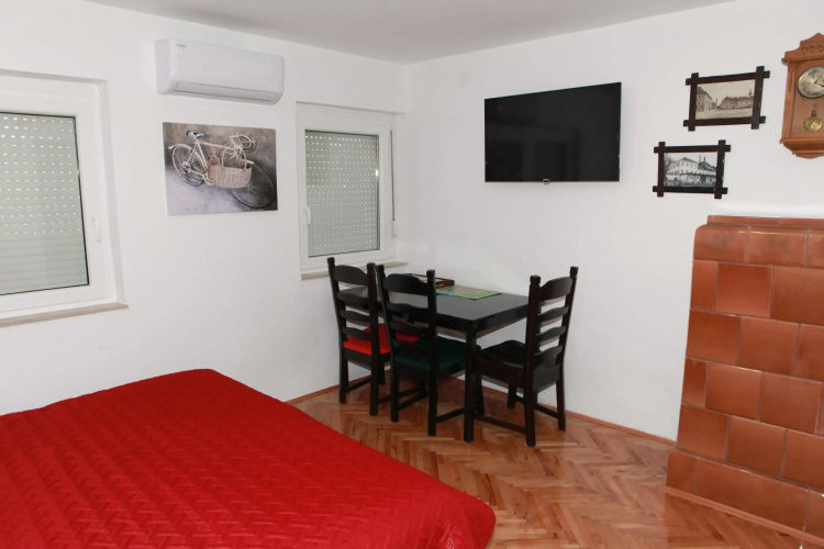 Apartman Kupa