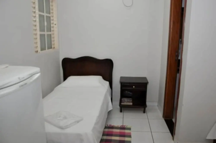 Triple Apartment