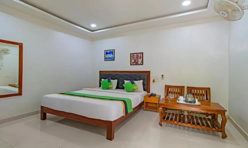 Coorg Dew Drops Resort & Spa