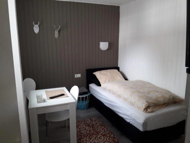 Landhotel Alte Mühle