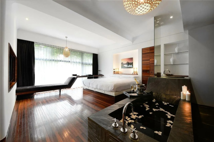 URBN Boutique Shanghai