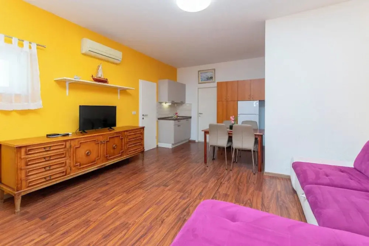 Apartments Amulic