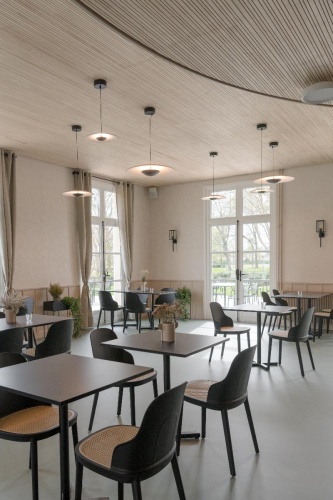 Hotel Le Prieure photo 12