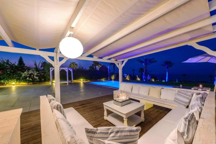 Villa Sea Breeze