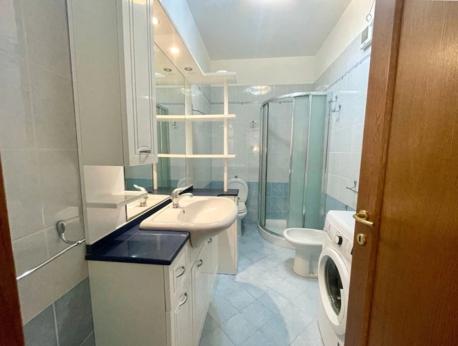2 Bedrooms Apartment with balcony