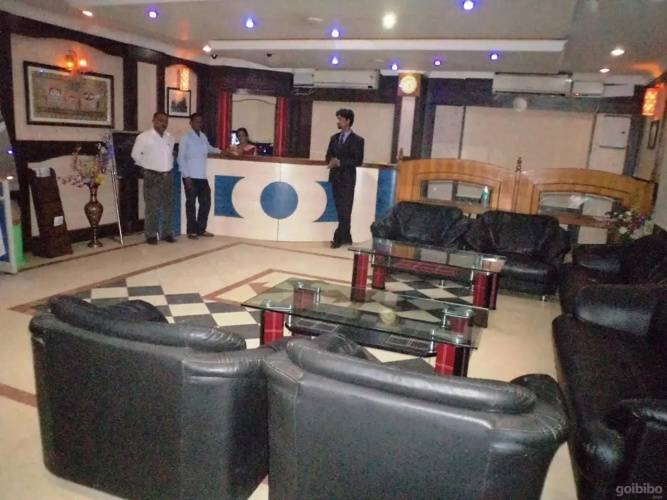 Hotel Sambit Royale