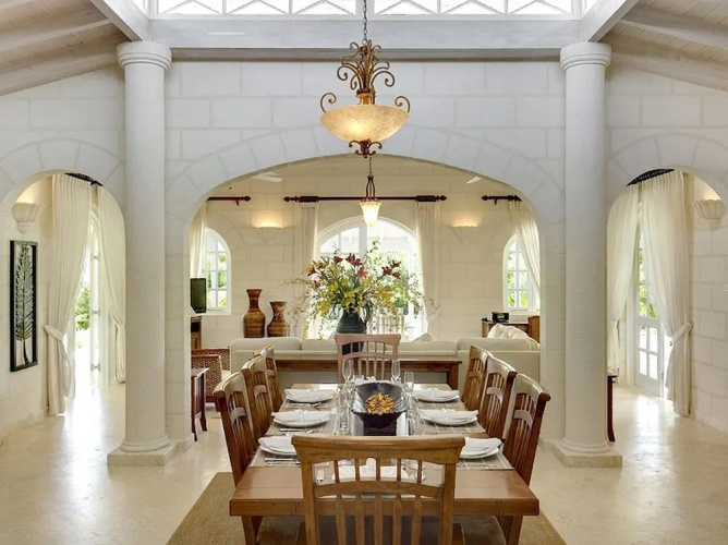 Palm Ridge 2A