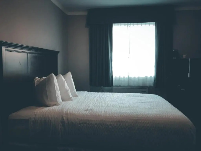 London Residency Inn