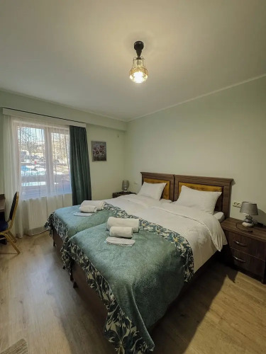 Фотография номера гостиницы Lileo