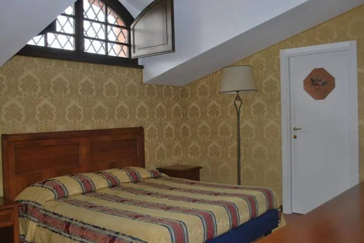 Residence Casale Mostacciano