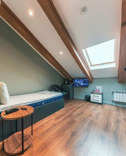 Economy Single room