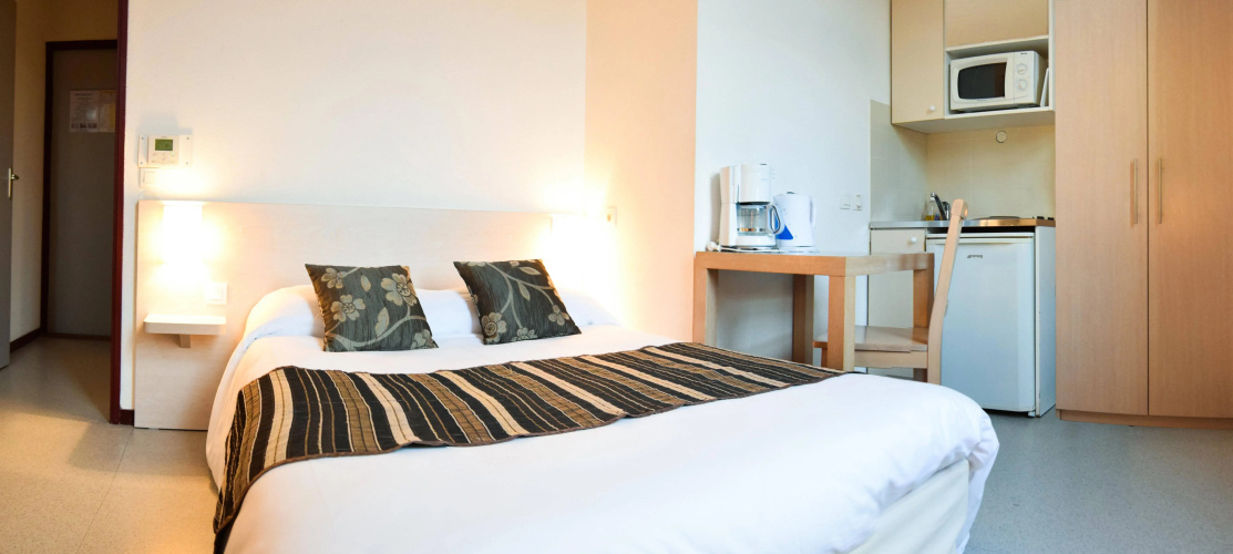 Residhotel Central Gare