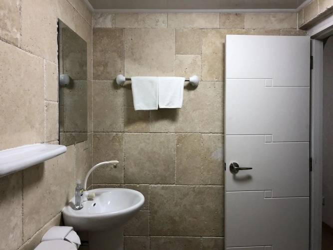 Standard Double Studio with ocean view