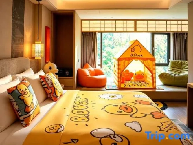 Family Suite