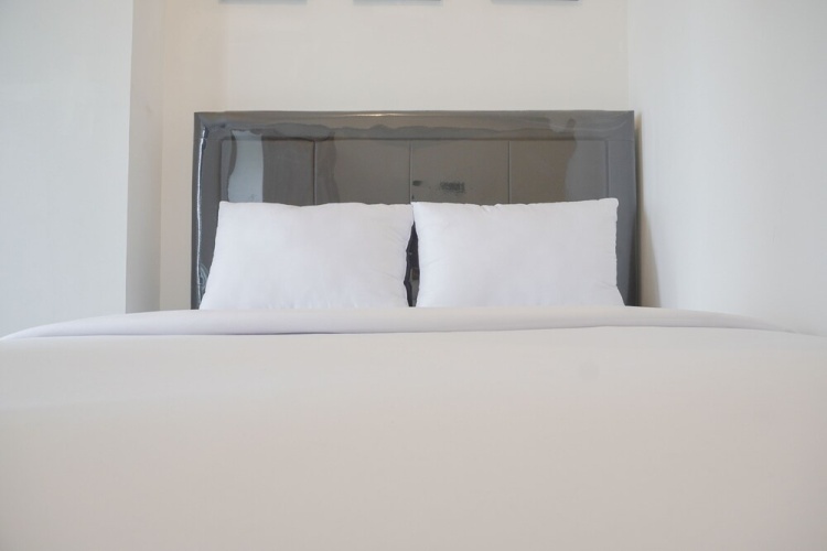 Brand New And Cozy Studio At Tokyo Riverside Pik 2 Apartment