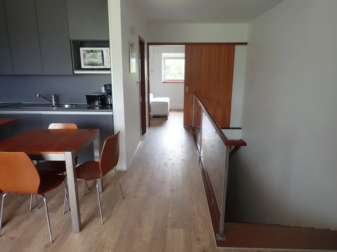 1 Bedroom Comfort Apartment