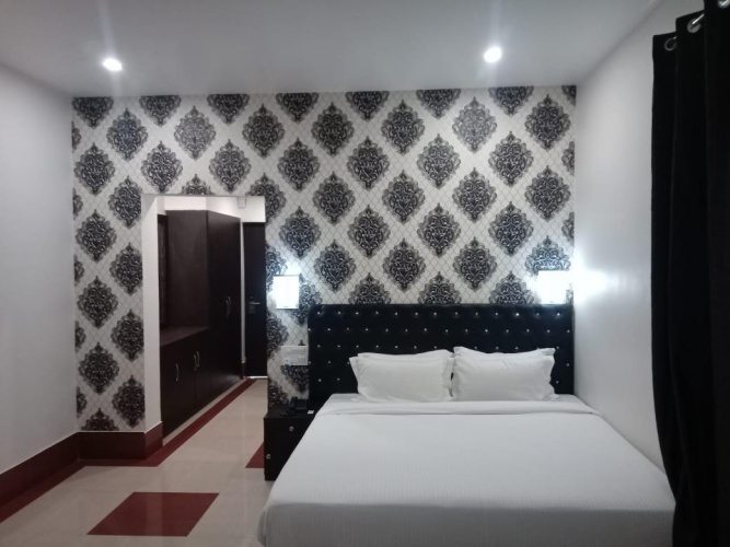 Premium room