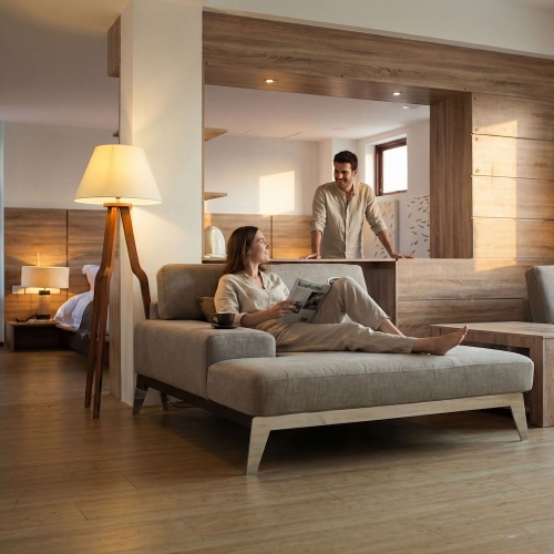 Superior Suite