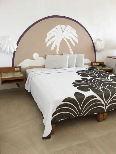 1 Bedroom Studio with balcony and with ocean view