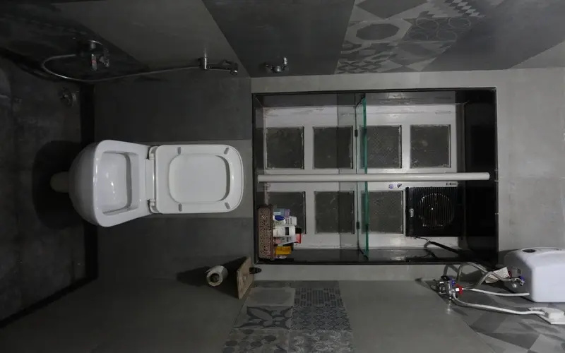 HappiNest-The Backpacker's Hostel